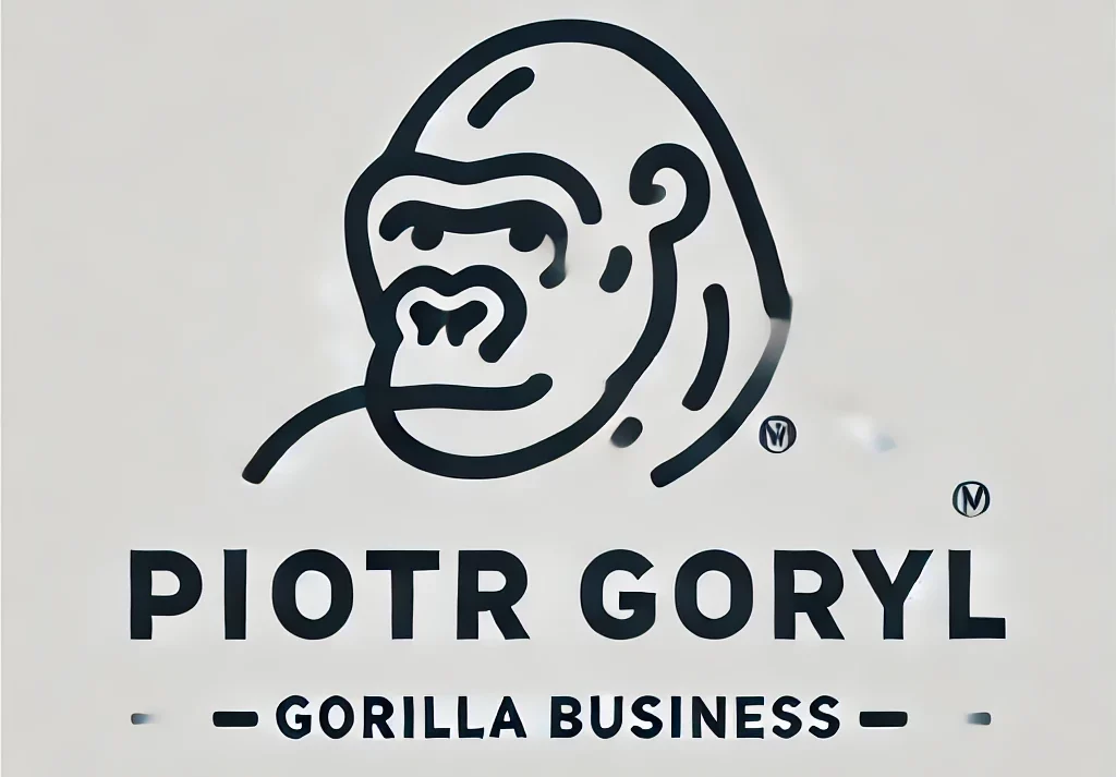 Piotr Goryl - Gorilla Business